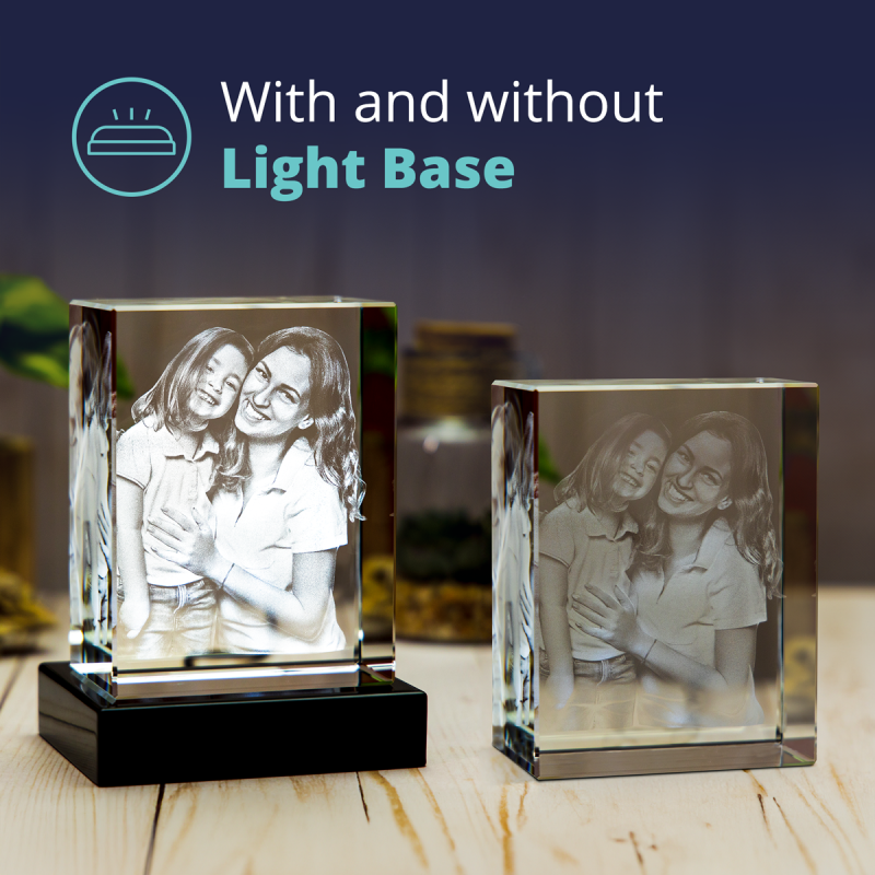 Light Base 2XL